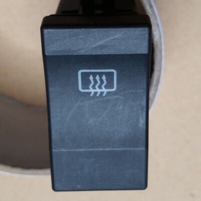 Seat Arosa (6H1) 1,0 AUC Schalter Heckscheibenheizung 6H0959621A