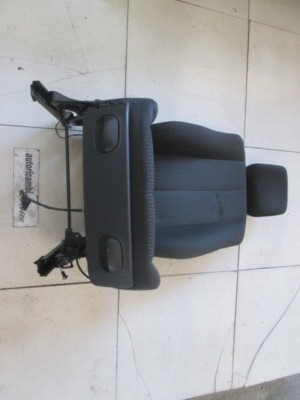 7701054005 Vordersitz Rechts Renault Megane SW 1.9 D 88KW 6M 5P 2004 RICA