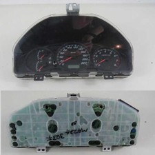 Compteur Mazda 323
