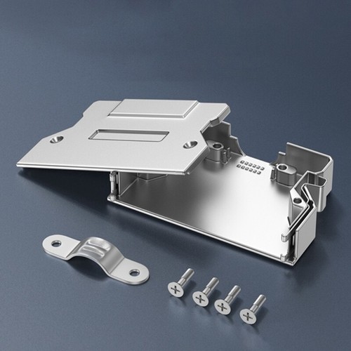 SCSI Connection Data Cable CN14P CN20P CN26P CN36P CN50P CN68P Connectors - Photo 6/44