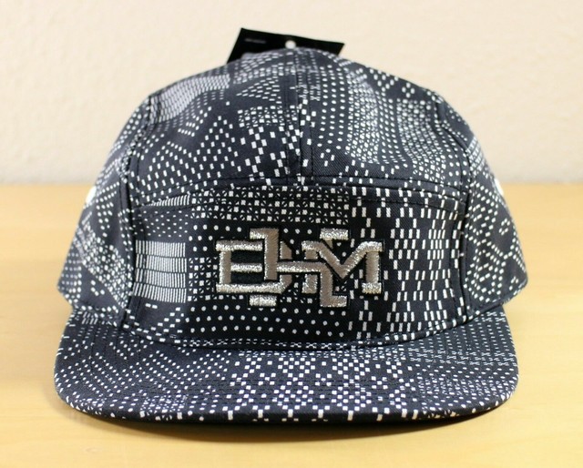 nike air huarache 5 panel hat