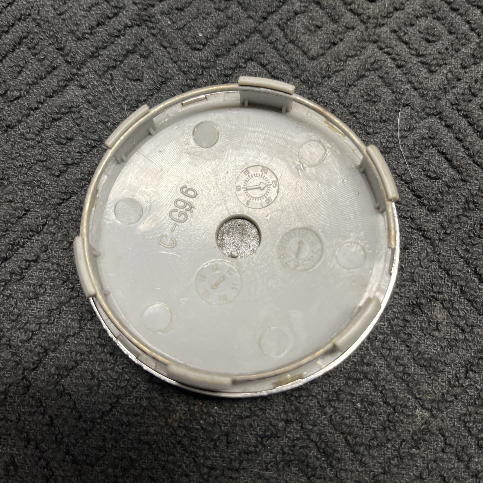 Maxxim Alloy C-G96 Custom Wheel Center Rim Cap Lug Hub Cover Aftermarket AM987