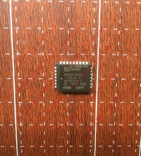 5PCS AM29F040B-120JC AM29F040B -120JC PLCC-32 | eBay