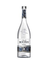 Bialy Bocian Plain Clear Vodka (Czysta) 70cl
