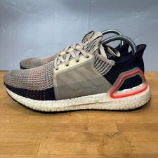 adidas gazelle silver green womens Adidas Ultra Boost 2019 Clear Brown Chalk White