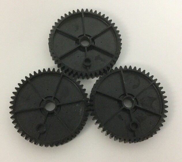 FUJI FP563 / 560/ 561/ 562 / Sprocket Wheels Set | eBay