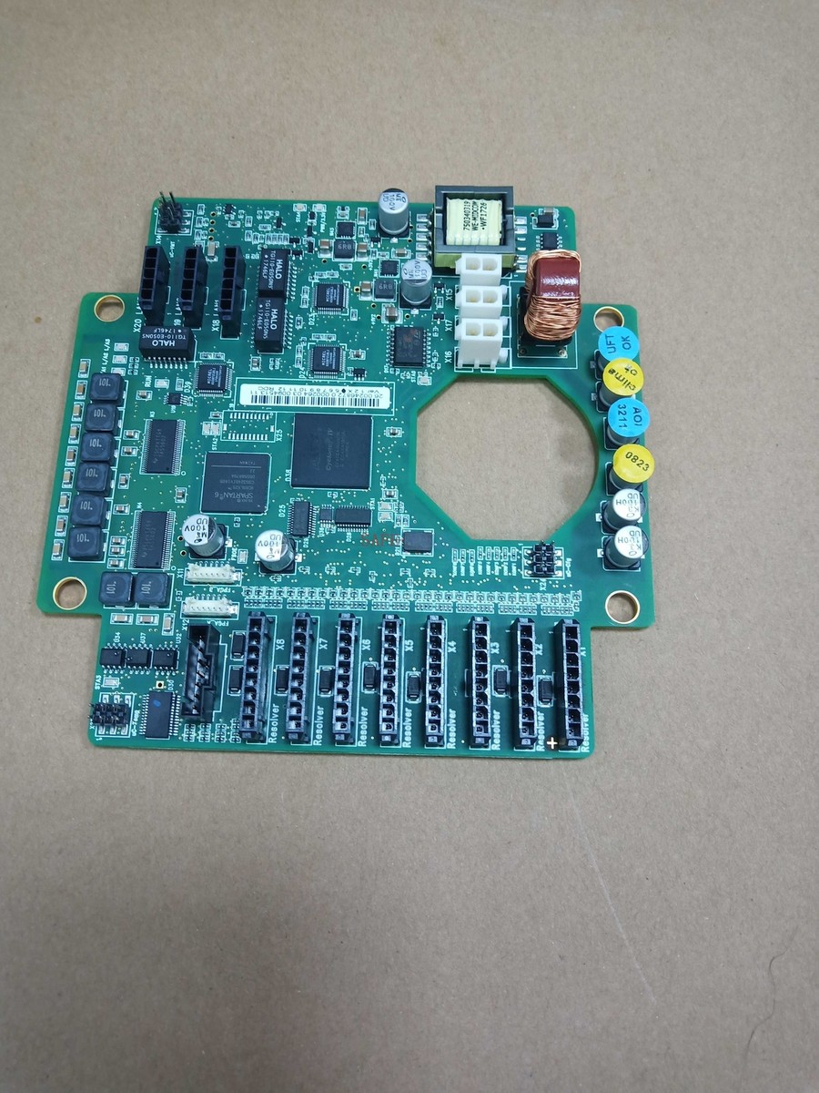 1PC USED 00-246-872 KUKA KRC4 RDC Card 00246872 PCB Board | eBay
