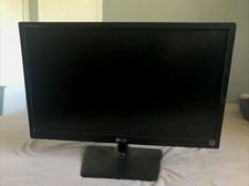 Écran Pc Lg Flatron E2242T