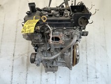 MOTORE COMPLETO TOYOTA AYGO 2 SERIE 1.0 BENZINA 1KR FE 2014 2021 B2022 ALLUMINIO