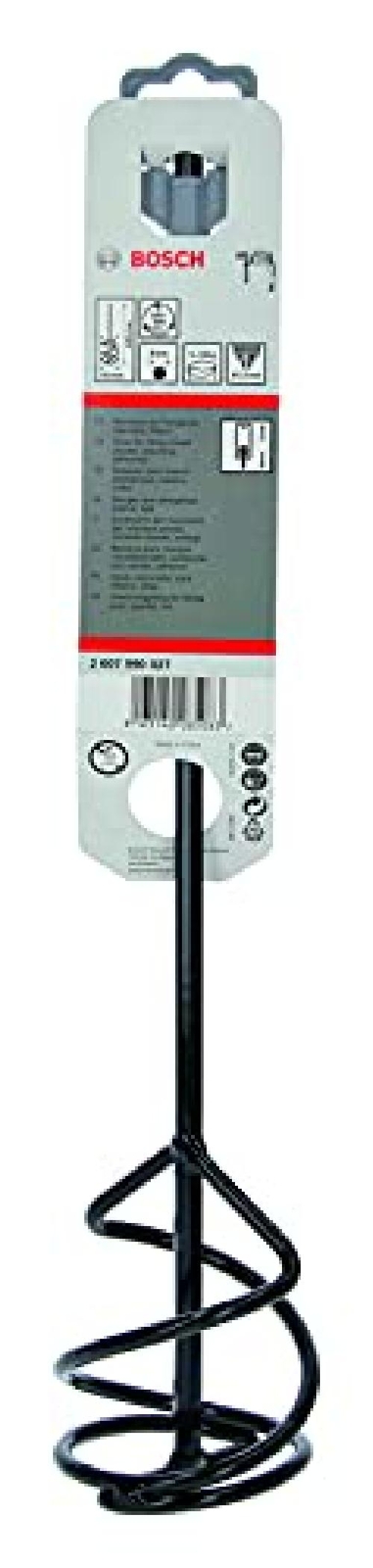 Bosch Professional Cestello agitatore leggero   Festa diam.: 80 mm, Quantità: 1