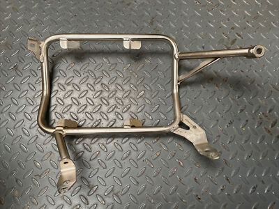 Genuine BMW R1200gs R 1200 GS Adventure Left LH Luggage Frame Rack 