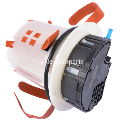 Diesel Exhaust DEF Fluid Pump Urea Pump Module For Ram 2500 3500 2019-2022 6.7L