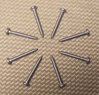 <!--F#f_0-->Armrest Screws (Stainless Steel) for Holden - set of 8<!--F/-->