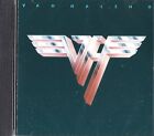 Van Halen - Ii - Hard Rock Pop Music Cd