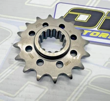 NEW JT Race Front Sprocket for Honda CBR1000RR Fireblade 2004 2005 - 520 17T 17