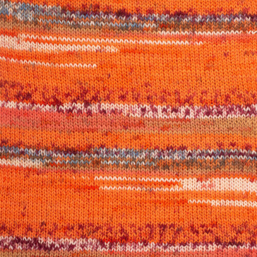 Sock yarn DROPS FABEL 75% Wool 25% Polyamide yarn 1.8oz 224 yards 50+ COLORS - Picture 32 of 90