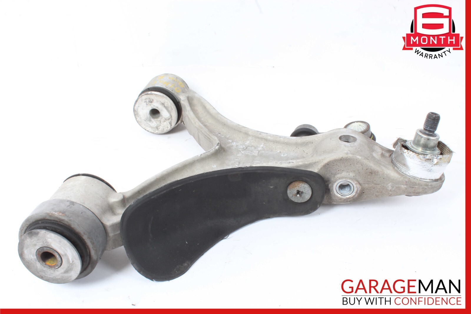 03-10 Maserati Quattroporte M139 GranTurismo Front Right Upper Control Arm OEM