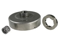 "Ringkettenrad 3/8\" 7Z FüR Stihl 064 MS640 Ms 640"