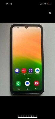 Samsung Galaxy A33 5G · 128GB