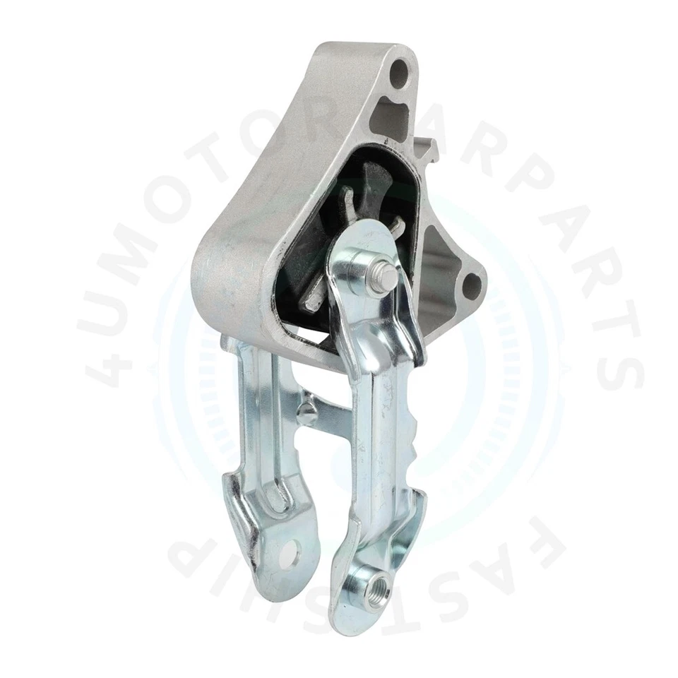 Montaje de motor para Mercedes-Benz CLA45 AMG 2014-18 2,0 L para AT A4076 goma Foto 2 de 4