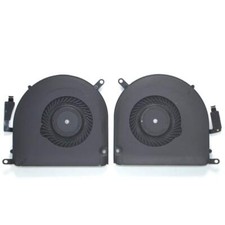 Willhom Replacement Left Right Cooling Fan MacBook Pro 15 Retina Display Late 20