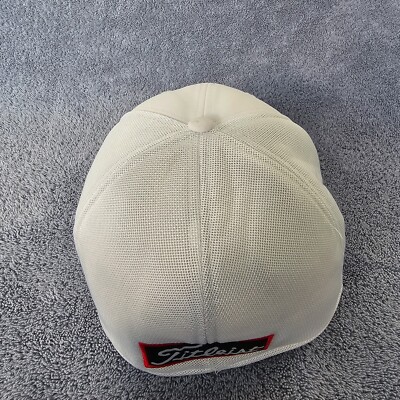 Chapeau Seau Titleist FJ Pro V1 – Unisexe Adulte, Taille L/XL, Pour Le Golf