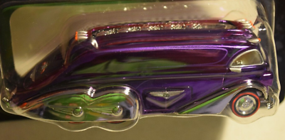 RLC ロケットオイル300/3586 RLC ロケットオイル300/3586 Hot Wheels 2012 RLC Rocket Oil - Purple