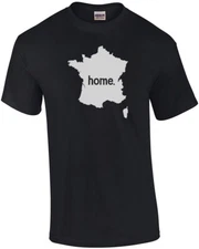 Home France T-Shirt