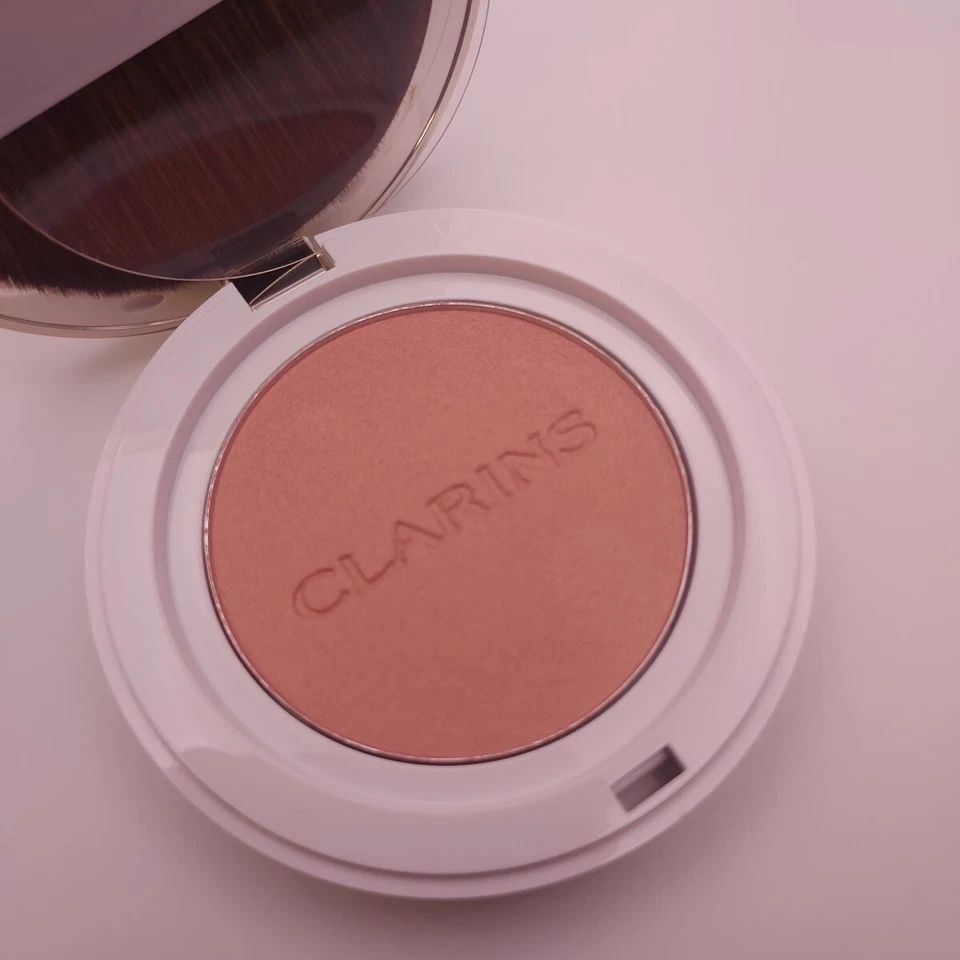 Clarins Joli Blush 05 CHEEKY BOUM - Image 2 of 4