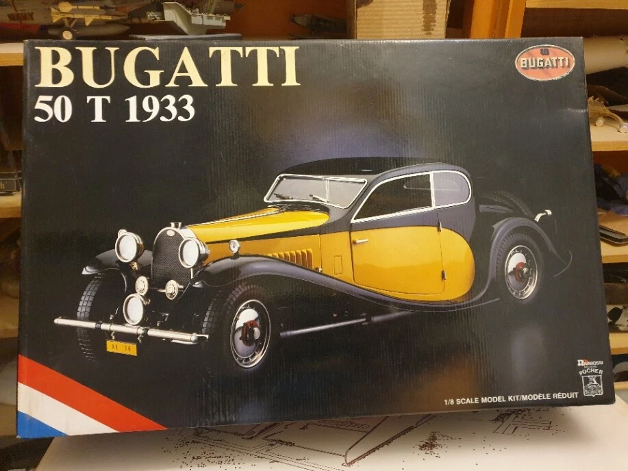 Pocher HK114F 1/8 Lotus 72D 1972 British GP - Emerson Fittipaldi - kit new - Immagine 3 di 4