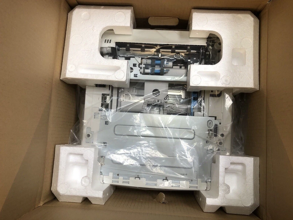 NEW Konica Minolta Bizhub 40P PagePro 5600 PF-505 Lower Feeder Unit P/N: A0FG0Y2 - Image 3 of 4