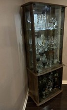 Armoire de bar