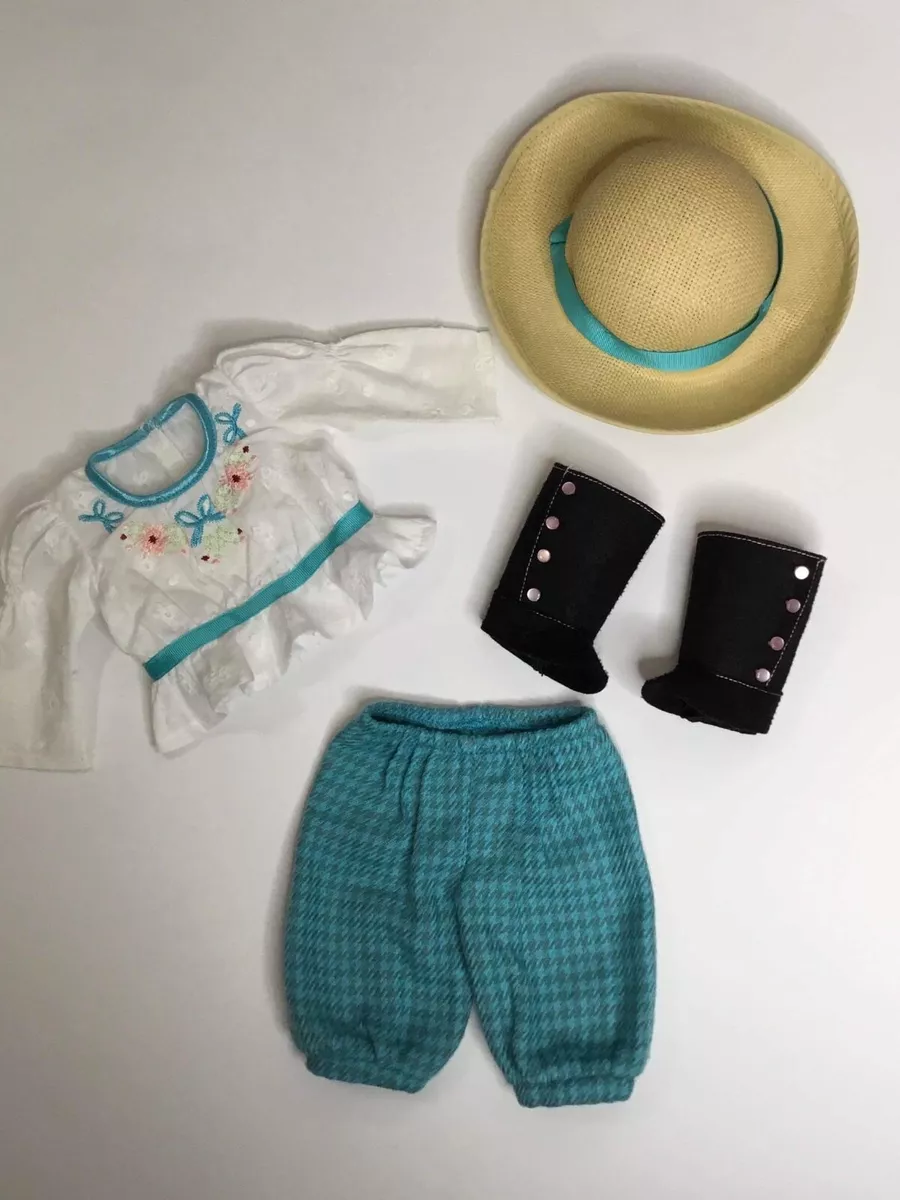 American girl samantha bicycle outfit cheap