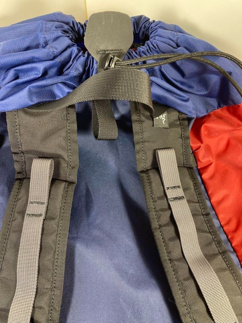 ARC'TERYX × BEAMS BOY Collaboration Limited Cierzo18