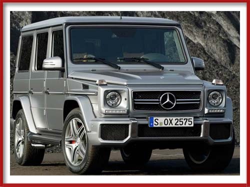 G63 Body Kit Bumper Flares Grille G550 Brabus Upgrade G500 LED Lip Spoiler