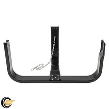48 Semi Truck Spare Tire Carrier Basket Aurtc4 Flltc4 Flt98100159 Pzf-007