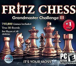 Grand Master Chess 3: Reviews, Features, Pricing & Download