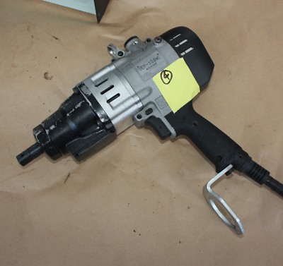 URYU UEP-100MCS Pulse Tool Oil-pulse Torque Nutrunner Hydraulic Impulse