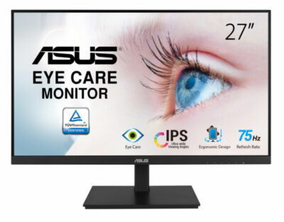 ASUS VA27DQSB 27'' FHD IPS LED Monitor