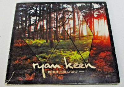 Room For Light - Ryan Keen - CD