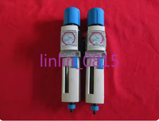 1pcs Used FESTO 526489 MS4-LFR-1/4-D7-C-R-V-RG