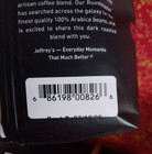 3 - STAR WARS Disney Dark Roast Ground Darth Vader Darth Maul JOFFREY’S Coffee  — photo 4