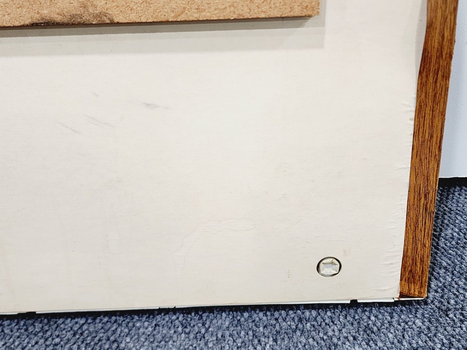 AURORA AFX COUNTERTOP PLASTIC HO SLOT CAR STORE DISPLAY VERY NICE