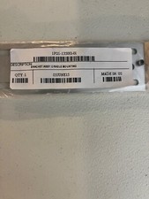 WOW Cart Scanner Cradle Bracket 1P21  1350001-01