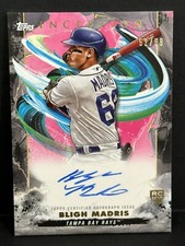 2023 Topps Inception Baseball Cards Checklist 28