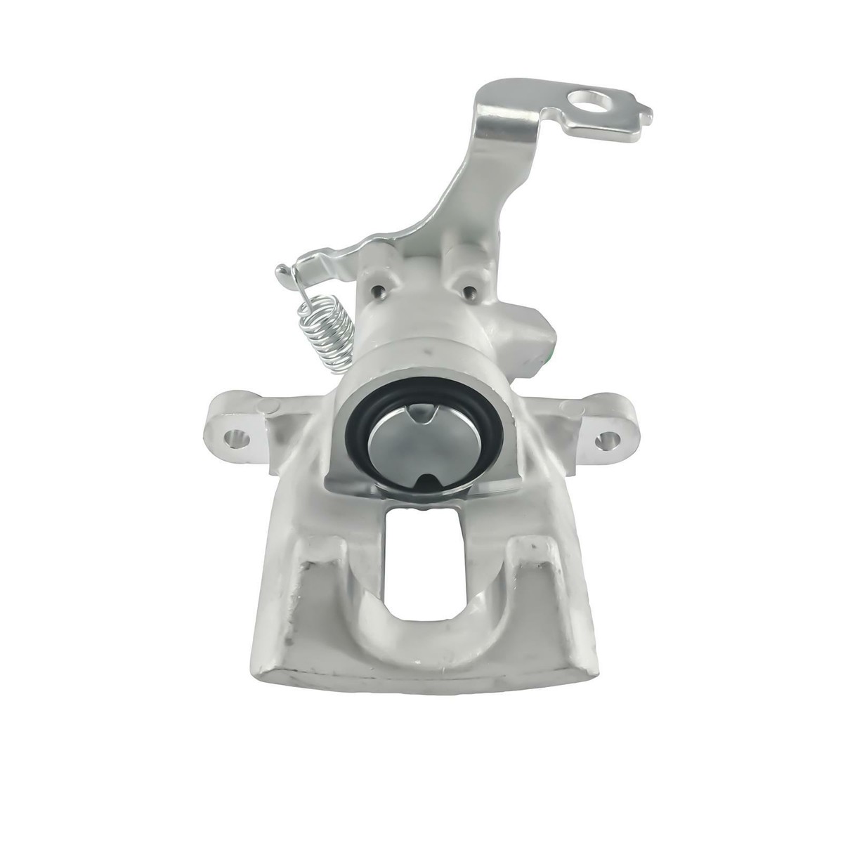 BESTPRICE Bremssattel Hinten Links - Mit Integrierter Feststellbremse Für Opel Zafira B