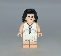 Lego Indiana Jones Marion Ravenwood Figur Minifigur Grab Tomb Mumie 77013 Neu