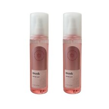 Bath  Body Works Musk Perfume Mist 6 fl oz 2 Pack