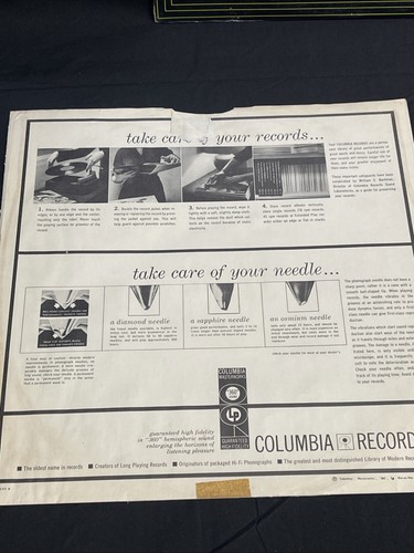 Don Cherry Pharoah Sanders Where is Brooklyn Blue Note 84311 stereo PROMO B - Picture 13 of 21