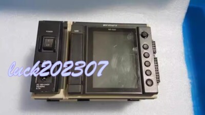 ☆新品☆ KEYENCE NR-600 + NR-U60 データ収集/データロガー KEYENCE